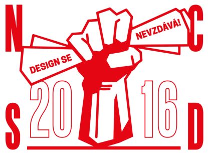 Národní cena za studentský design 2016 aneb Design se nevzdává!