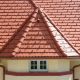 Slaďte si barvu vaší střechy s barvou fasády