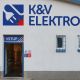K&V ELEKTRO otevřel nový showroom v Karlových Varech