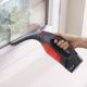 Vysávání oken s extra vysavačem Windomatic 