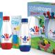 Soutěž o limitovanou edici dětských lahví Sodastream