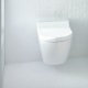 Rimfree® - toaleta pro dokonalou hygienu