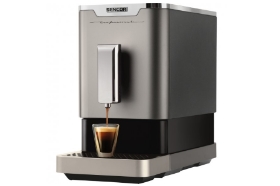 Soutěž o automatický kávovar