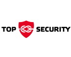 TOP security, s.r.o. – pokročilá bezpečnostní řešení