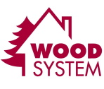 Dřevostavby WOOD SYSTEM