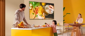 LG představilo nové televizory pro rok 2022 s prémiovým obrazem a dokonalým designem