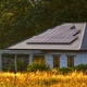 Kdy se vyplatí fotovoltaika na rodinný dům?