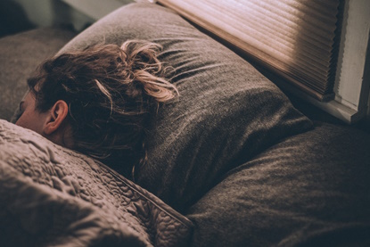 Máte problém se spánkem? Možná máte nevhodnou peřinu
