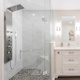 Sprchové panely jsou čím dál oblíbenější. A jak se sprchujete vy?