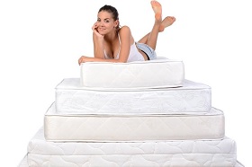 Kvalitní postele a matrace za dobrou cenu