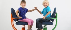 Židle pro zdravé sezení