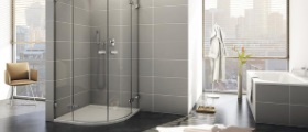Kvalitní sprchový kout do každé koupelny