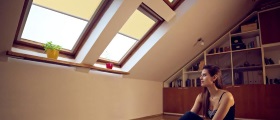 Střešní okna Rooflite: Jaké jsou jejich výhody?