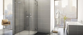 Kvalitní sprchový kout do každé koupelny