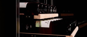 Domácí vinotéka - elegantní řešení pro milovníky vína
