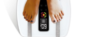 Soutěž o váhu na měření tělesného tuku Tefal Body Signal