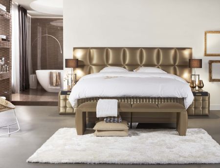Jak vybrat kvalitní postel a matraci? Pomohou vám manažeři světových hotelů