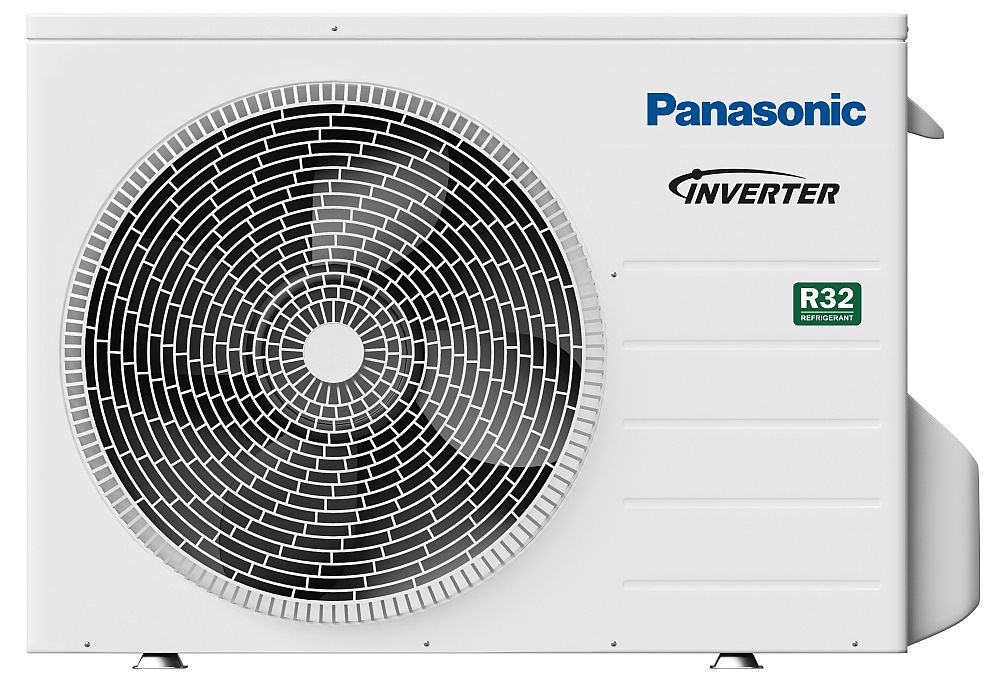 Panasonic H&C na Aquatherm Praha 2020 představil nejnovější rezidenční klimatizace a tepelná čerpadla