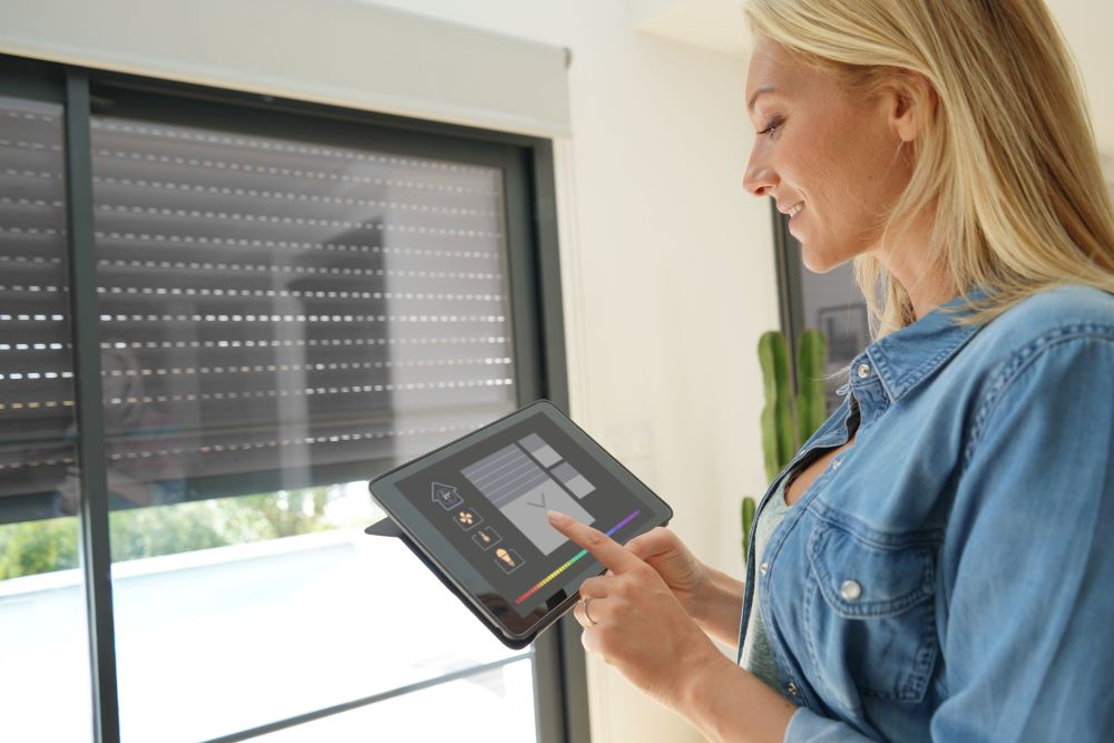 Trend Smart Home: Ušetřete energii i čas díky chytrým technologiím!