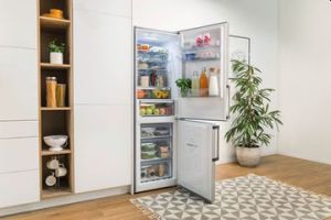 5 tipů pro čistou a voňavou lednici