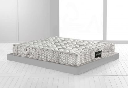 Kvalitní matrace je základ dobrého spánku