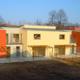 Nové rodinné domy Villapark Tyršova - poslední volné domy