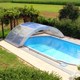 Laminátové bazény Balarepo - výhoda kvality