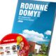 Publikace RODINNÉ DOMY 2010 - nejlepší firemní katalog