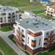 Výstavba nejlevnějších nových bytů v Jesenici startuje další etapou