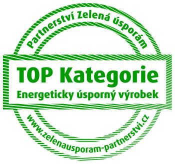 Logo TOP Kategorie