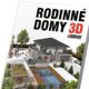 Nechte se inspirovat novým katalogem Rodinné domy 3D 2012 