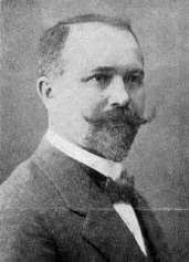 Georg Zapf, zakladatel prvního výrobního závodu na vápenopískové cihly v jižním Německu