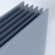 Skleněné radiátory Heatroll jsou originální, mimořádně účinné a bezpečné