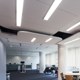 Moderní LED liniové osvětlení interiéru