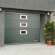 Lomax Excellent - garážová vrata s excelentními vlastnostmi
