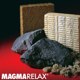 Systém MAGMARELAX, světová jednička v oblasti zateplení