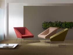 Sedací nábytek ve světě moderního designu