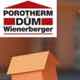Záruka kvalitního bydlení má jméno POROTHERM DŮM Wienerberger