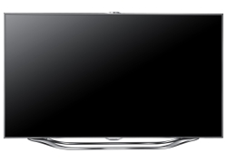  SAMSUNG 3D LED Smart TV ES8000