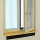 Okna PROGRESSION - bezúdržbová dřevěná okna pro pasivní domy