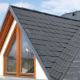 Nejlepší volba pro rekonstrukci střechy - vláknocementová střešní krytina Cembrit