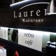 O designových radiátorech v Retro Cafe LAURENS