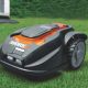 Tip na perfektní trávník: Robotická sekačka WORX Landroid WG794E