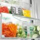 Jak uskladňovat potraviny v chladničce