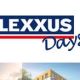 LEXXUS Days se blíží
