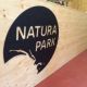 Jak se stavěl areál Natura park v Pardubicích