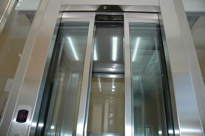 Optimální řešení výtahů s tradicí už 21 let
